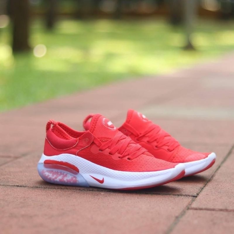 Sepatu Sneakers Fashion Wanita Olahraga Running Import Size 36 - 41