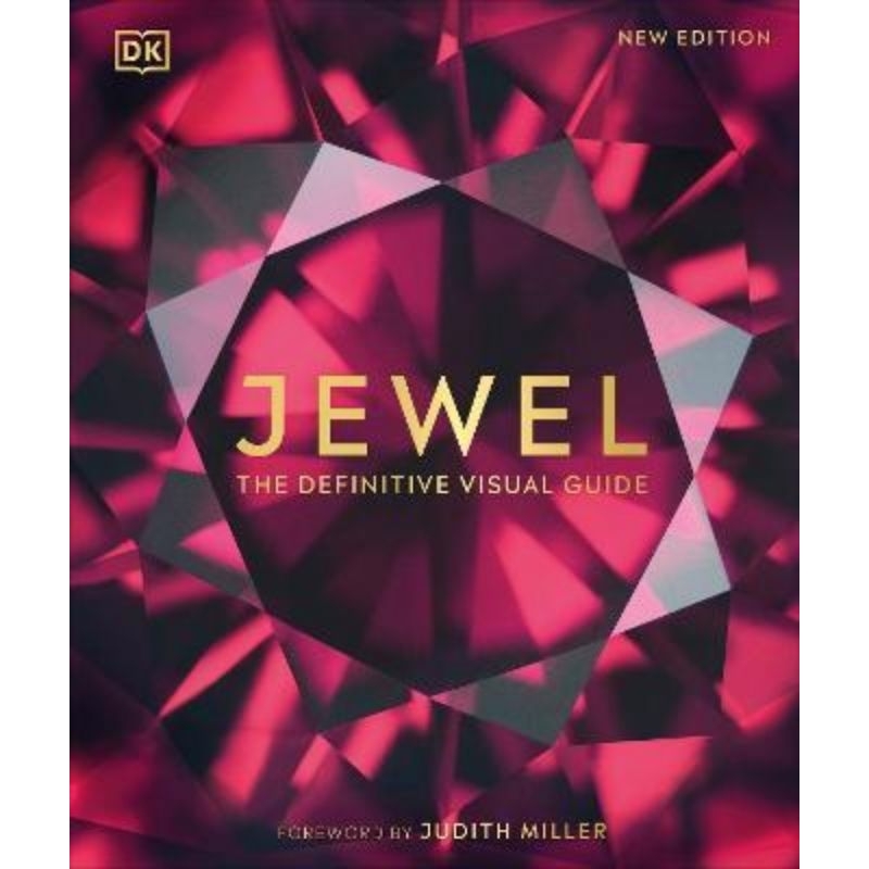 Jewel : The Definitive Visual Guide