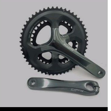 crankset tiagra FC 4700 170mm 52/36 FC