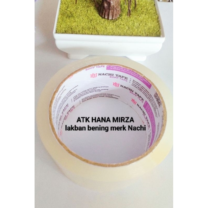 

Aneka lakban