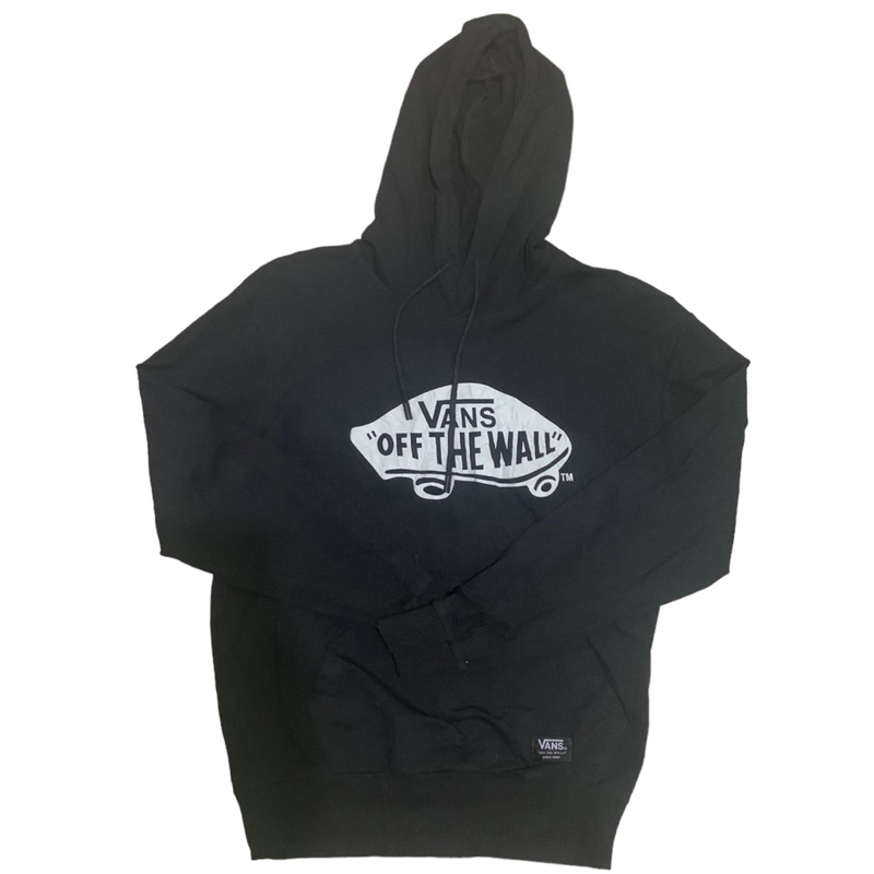 VANS Original Hoodie