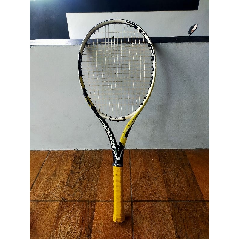 raket tenis tennis babolat aero pro drive
