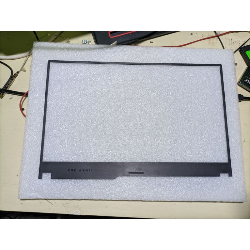 Bazel LCD Asus ROG Strix 15.6 inch G533 G533Q G533QS ORI