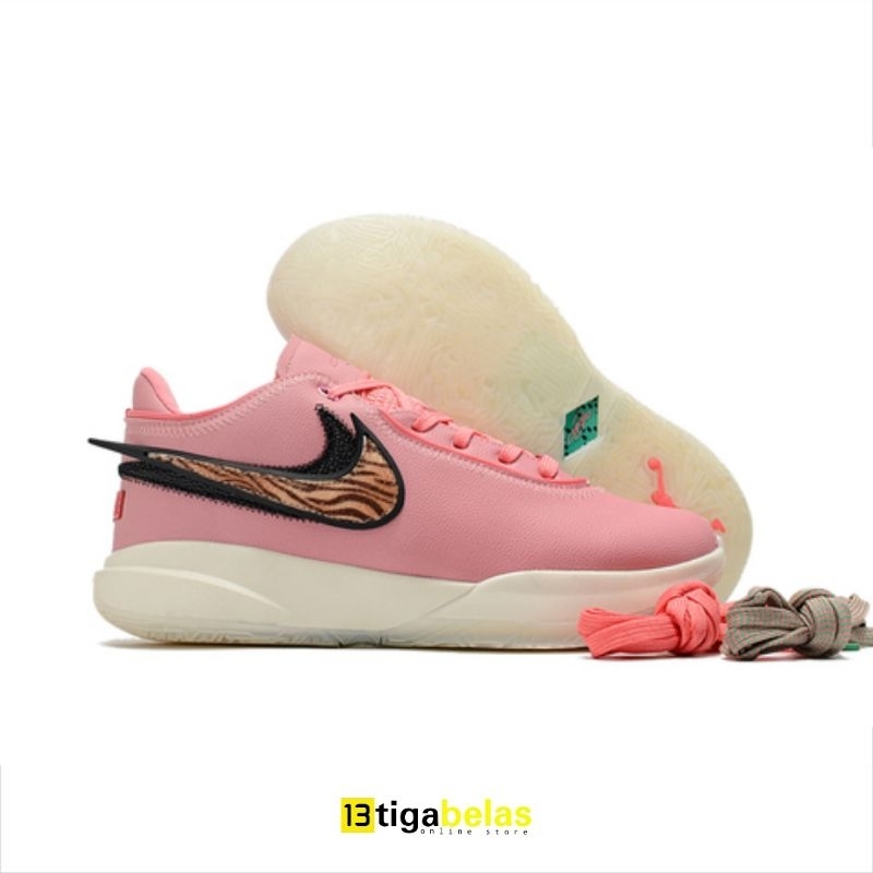 SEPATU NIKE LEBRON 20 South Beast