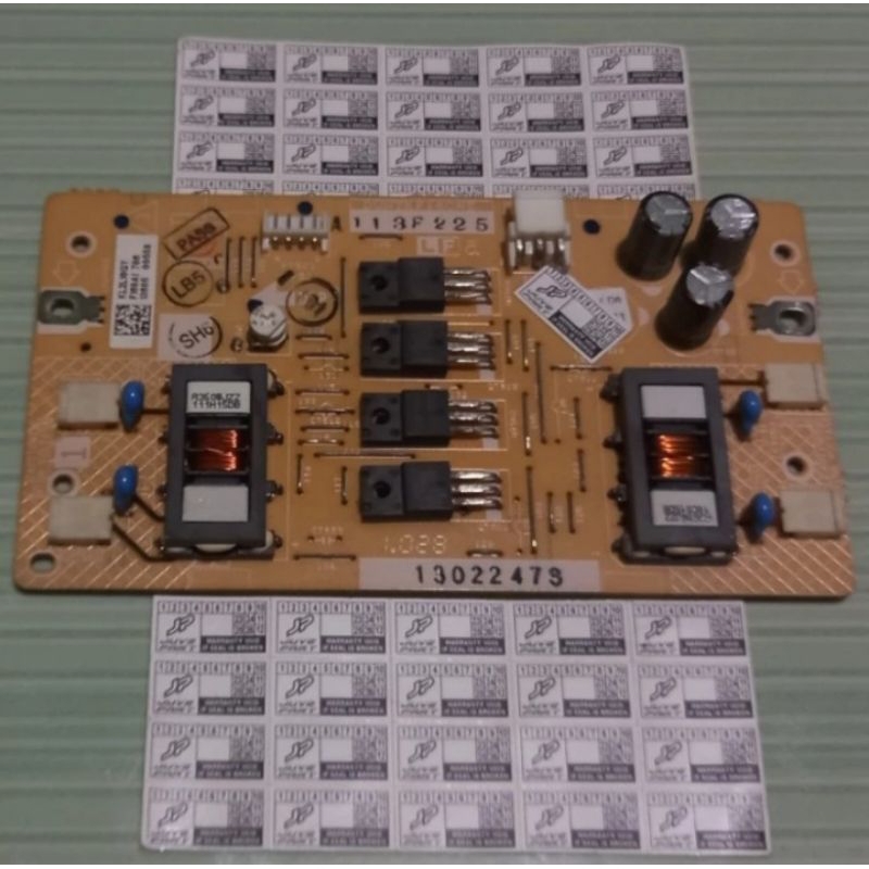 Inverter Sharp LC22L50M 22L50M 22L50 22L10M 22L10
