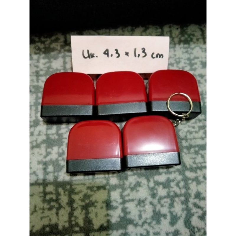 

GAGANG STEMPEL GANCI