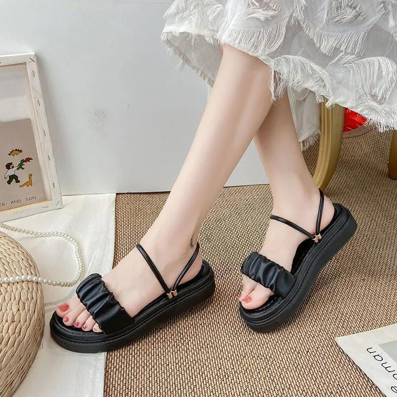 AA 02 SANDAL WANITA  MASA KINI