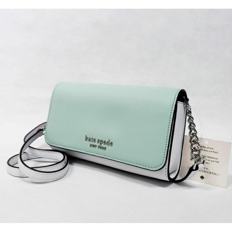 Kate spade cameron small flap crossbody bag springmeadow
