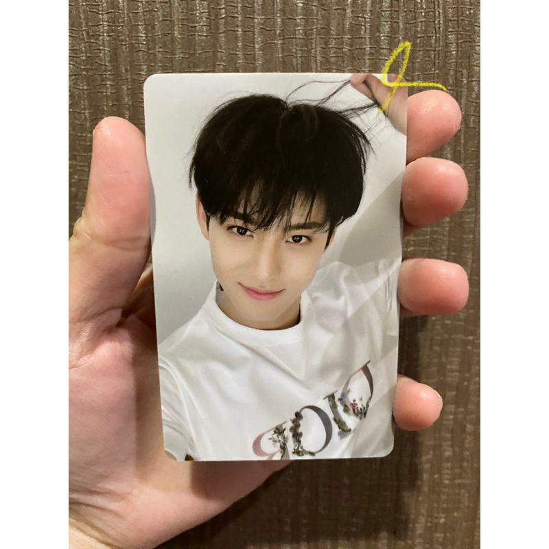 PC LD M2U YOUR CHOICE MINGYU SVT GYUDIOR