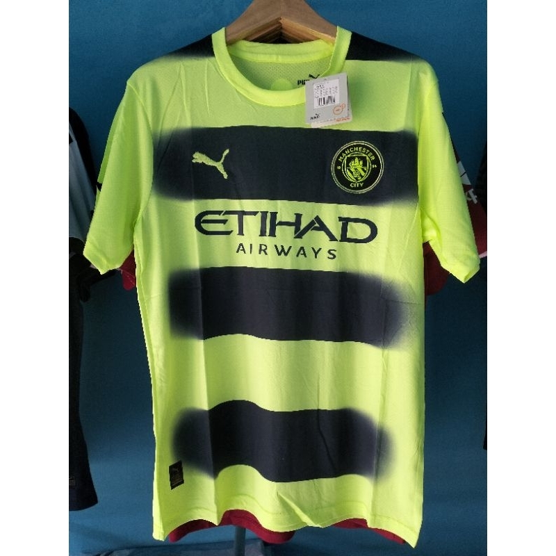 Jersey City 3rd 2022/2023