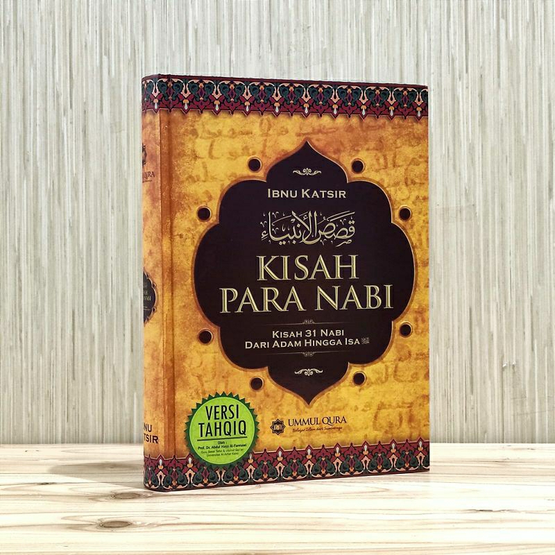 Kisah Para Nabi | Kumpulan Kisah Para Nabi