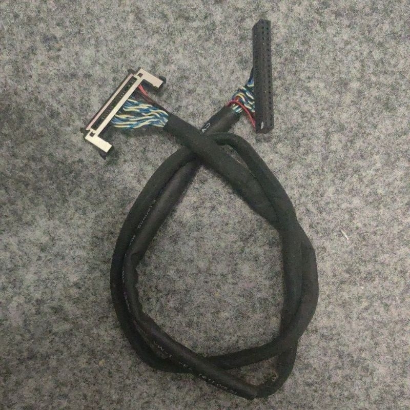 lvds flexibel led changhong 42e2000