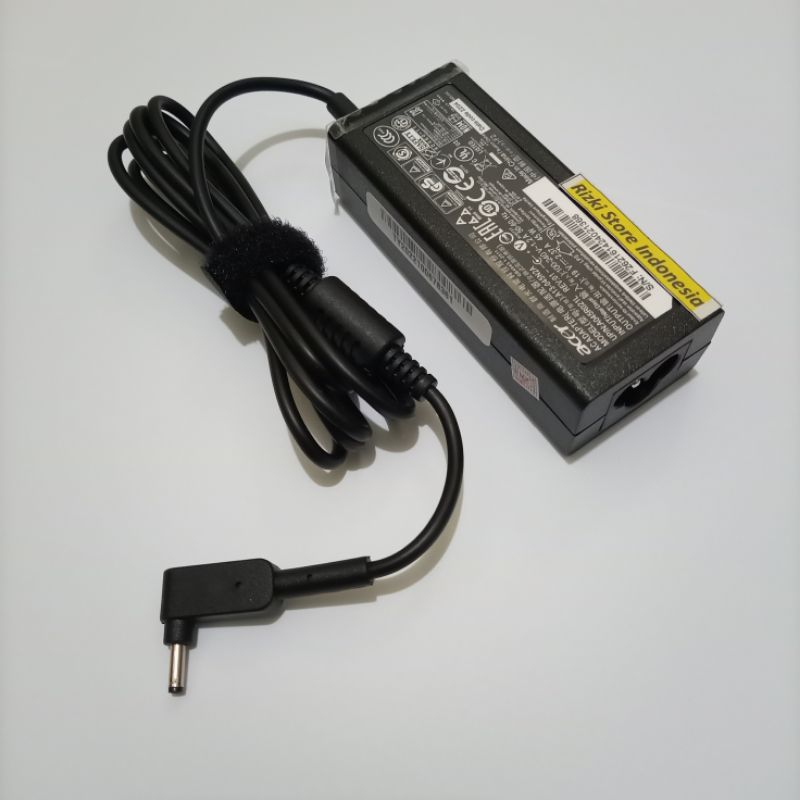 Charger 19V 2.37A  Casan Laptop Acer Aspire 5 A515-44 A515-46 A515-54 A515-54 PA-1450