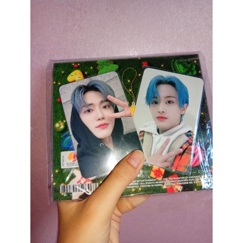 POB CANDY MUSICPLANT JAEMIN MARK