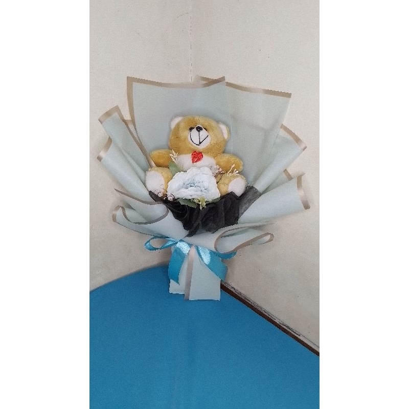 BUKET BONEKA /GIFT BONEKA/BUKET ULANG TAHUN