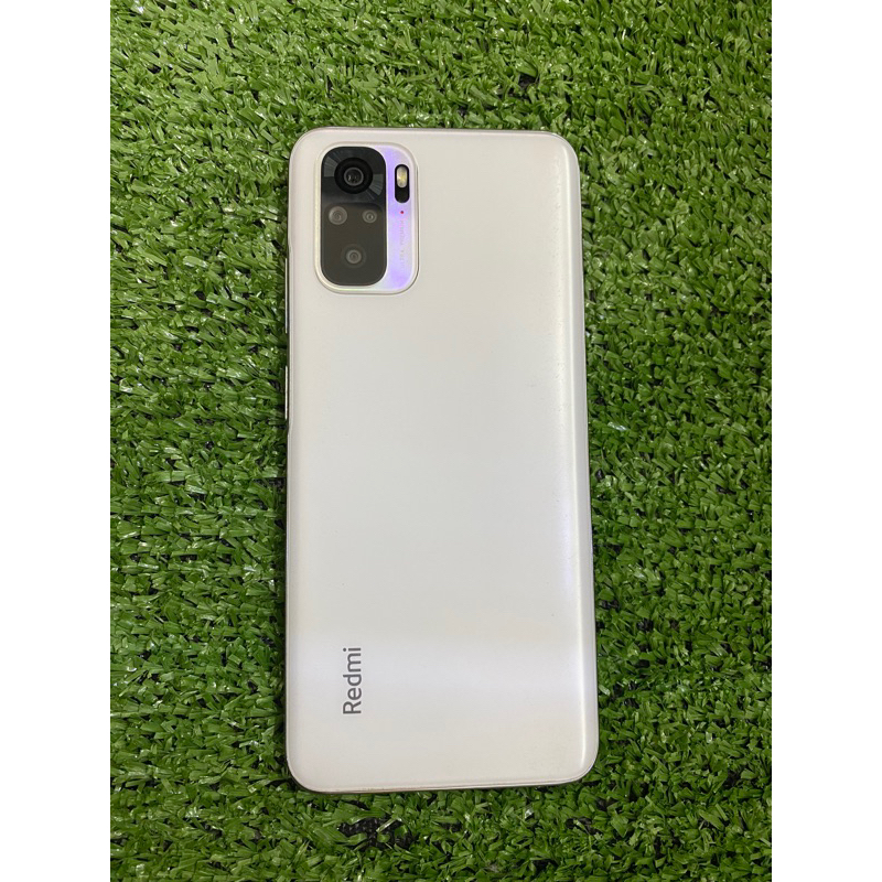 xiaomi note 10 ram 4/64 garansi resmi xiaomi