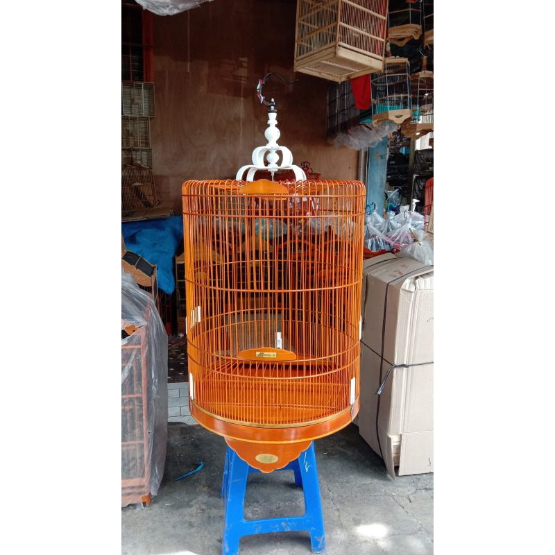 sangkar /kandang murai No 1 merek A1
