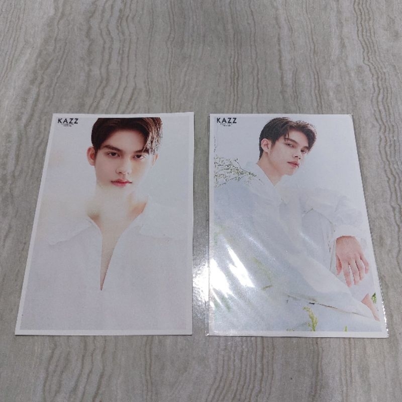 READY MAJALAH BRIGHT VACHIRAWIT BRIGHTWIN OFFICIAL