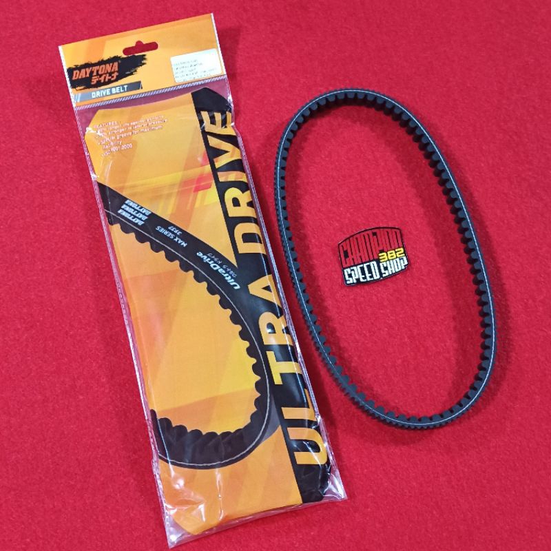 VBelt V-Belt V Belt CVT Fanbelt Vanbelt Daytona All New Beat ESP Deluxe 2020 2021 UP K1A