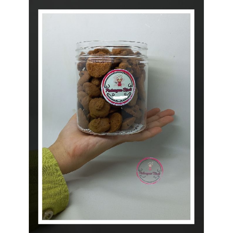 

cookies coklat | biskuit Coklat | Coklat