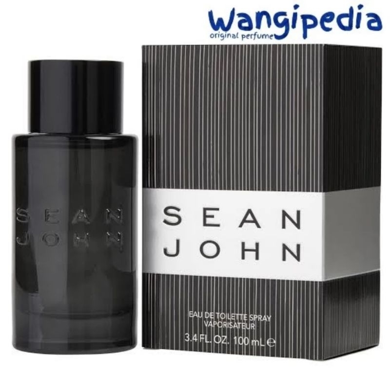 Parfum Original Pria Sean John