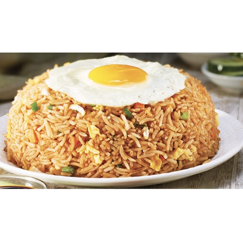 

Catering Nasi Goreng Raja Madang Rasa Khas Hotel Bintang 5