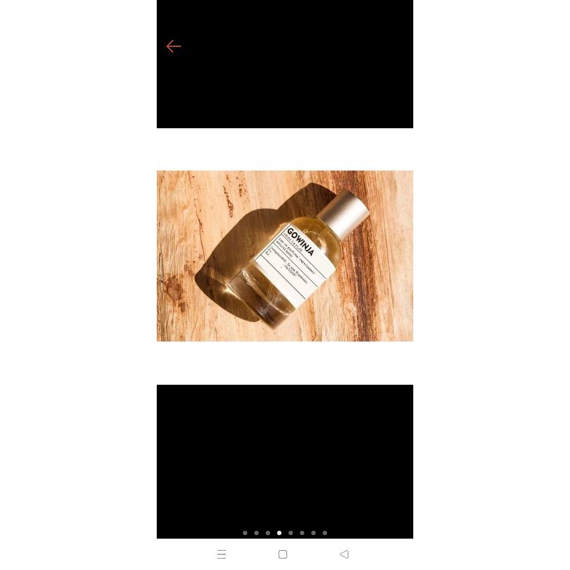 PARFUM LE LABO 60ml