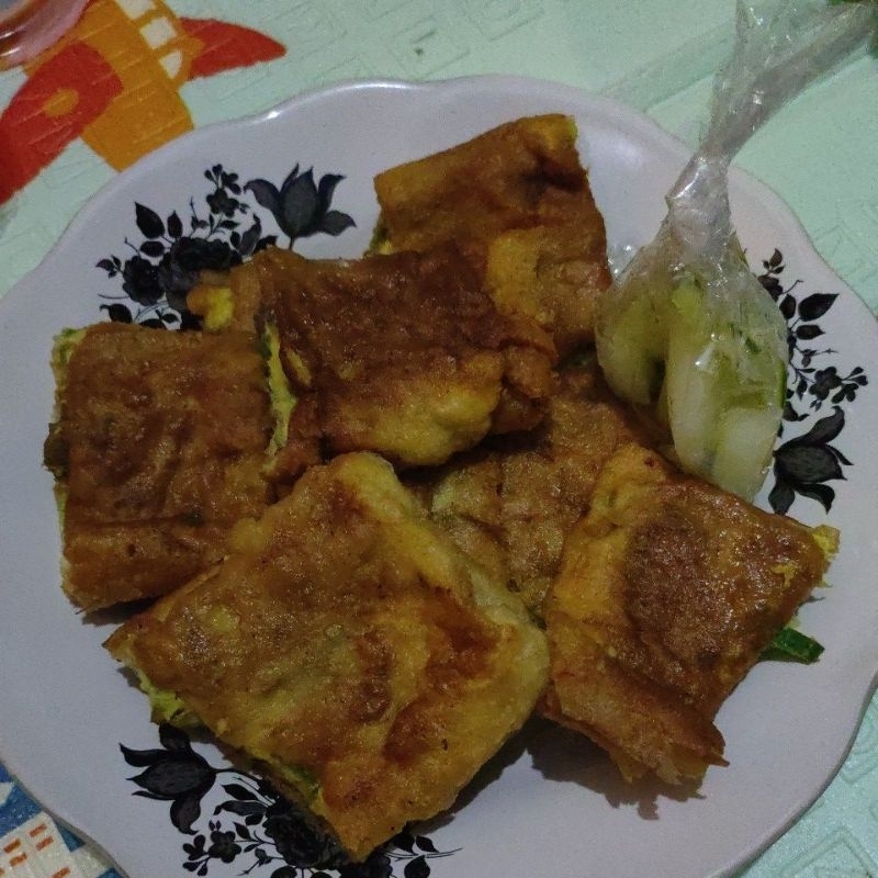 

martabak sapi