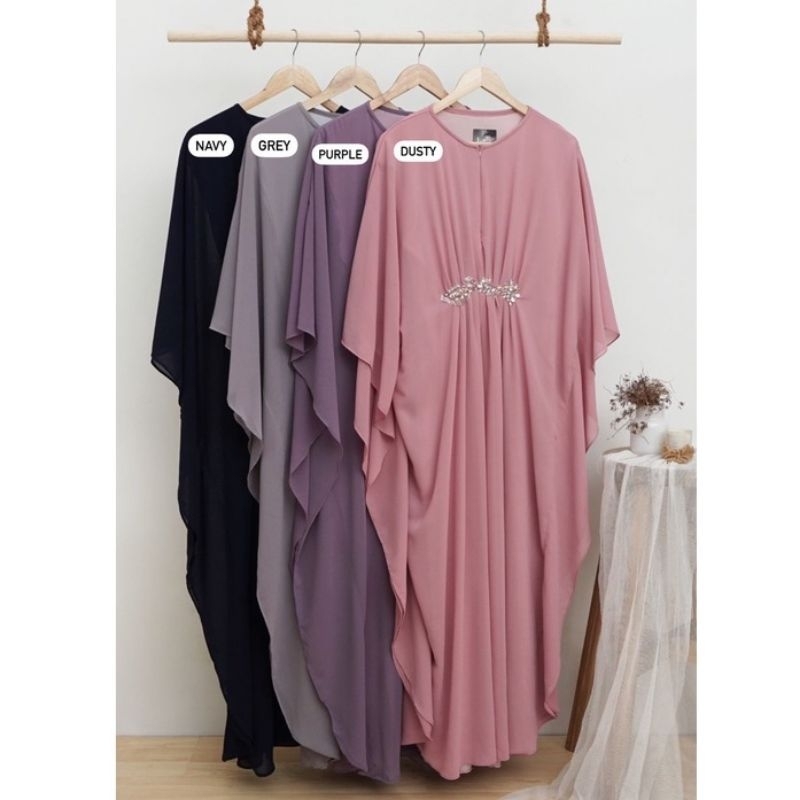 KAFTAN SHABIRA/ KAFTAN JUMBO/ KAFTAN LEBARAN/ KAFTAN MUSLIMAH/ KAFTAN KONDANGAN/ KAFTAN MODERN TERBA