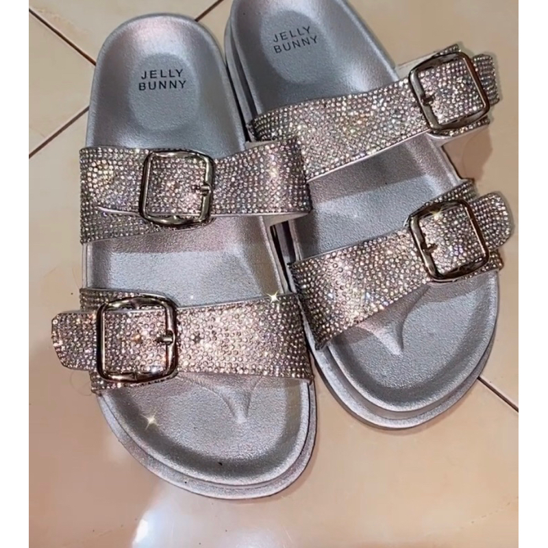 SANDAL JELLY BUNNY