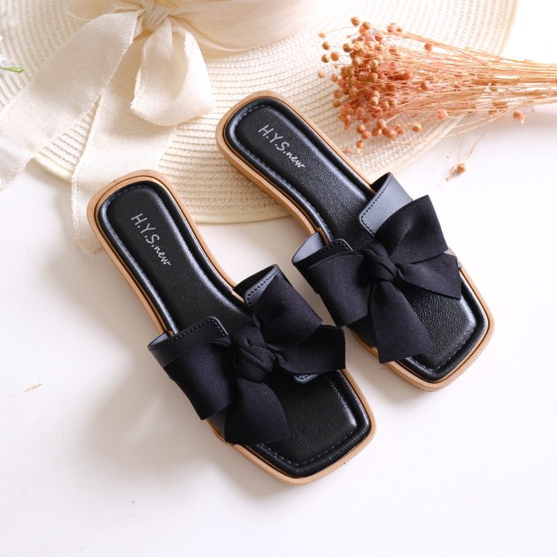 Tidy Cute Sandal / SANDAL WANITA TERBARU