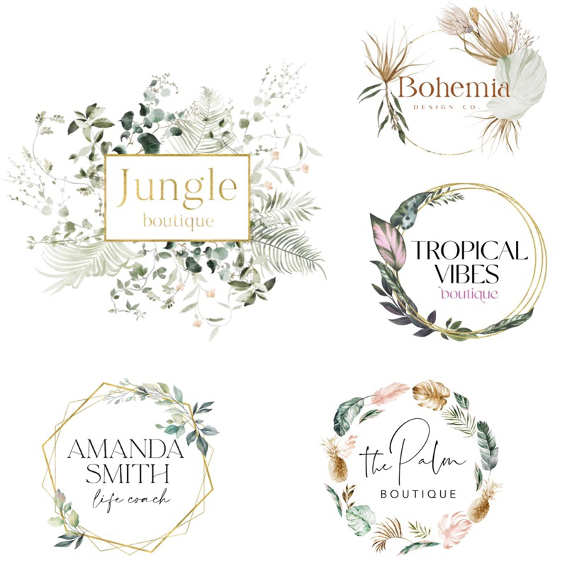 

(DRAN AMANNDA) JASA BIKIN DESAIN LOGO OLSHOP BISNIS MURAH SIMPLE DESIGN LOGO