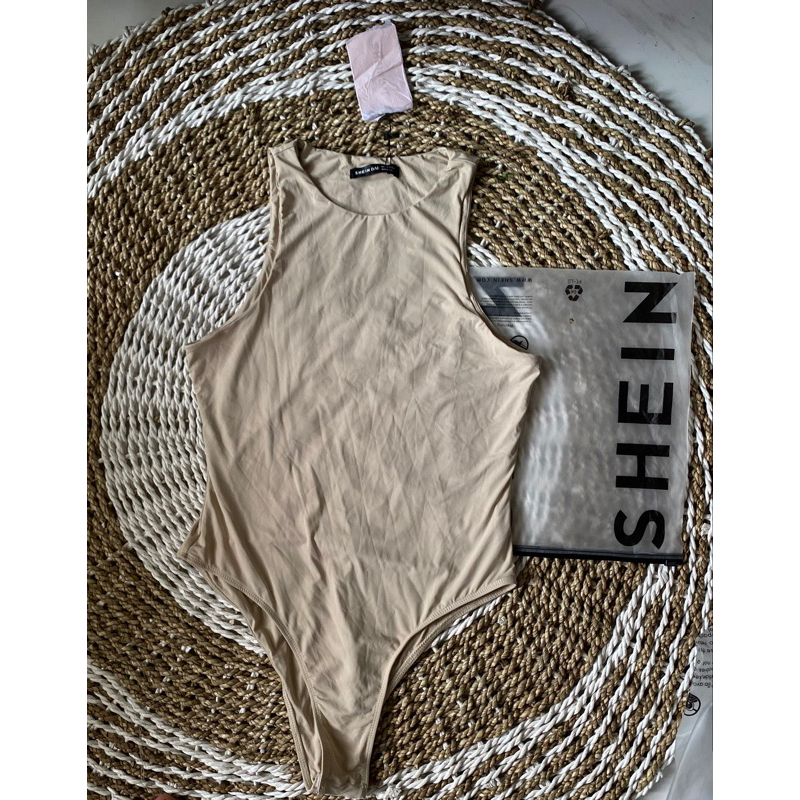 BODYSUIT SHEIN (NEW)