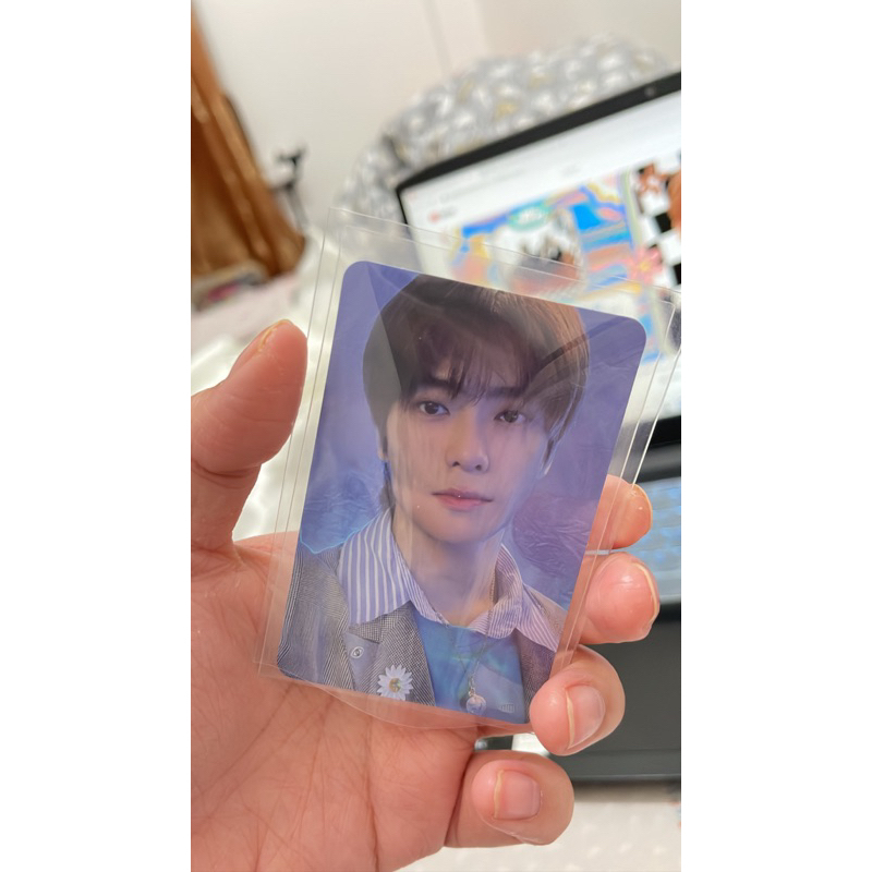 PC NCT Official Jaehyun Smcu express night vers