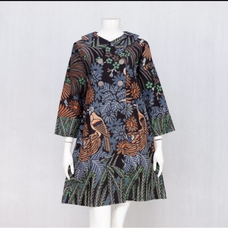 Tunik Batik Nayaka New Motif