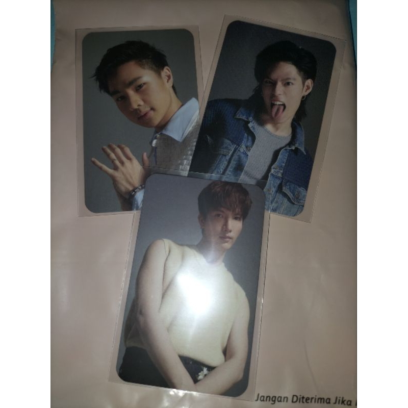 PC TA + NODT + TONG KINNPORSCHE PREMIER