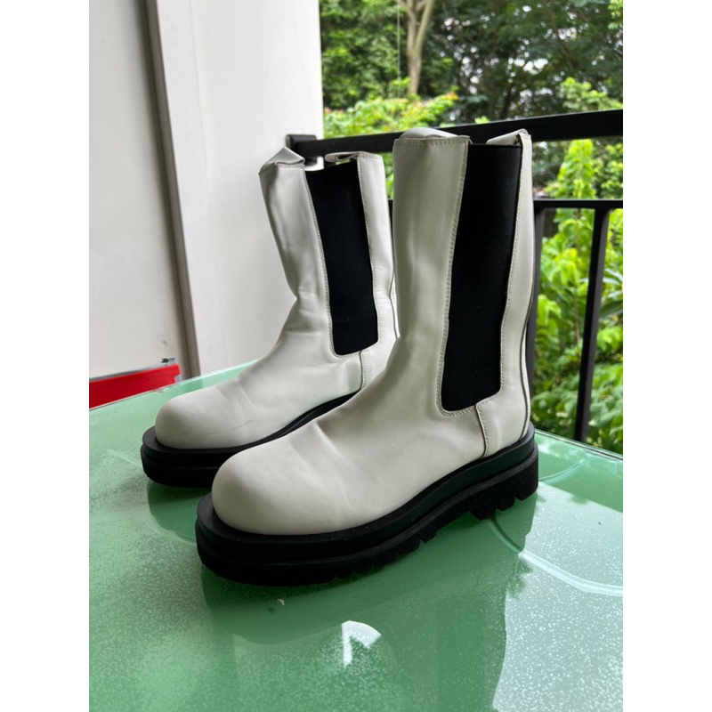 Chelsea Boots Sappun