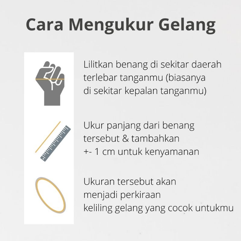 Cincin Emas Solitaire Rolling- Toko Emas Gadjah