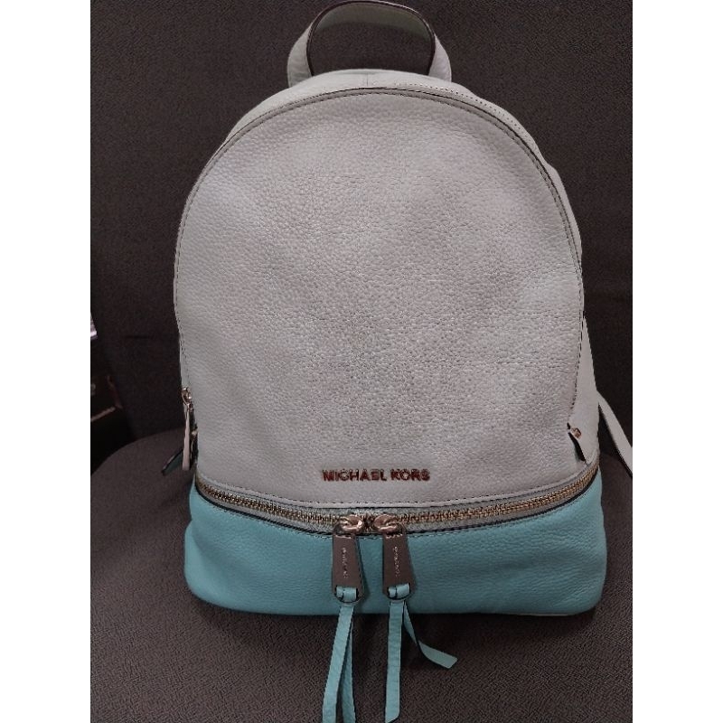 Preloved Tas MK Rhea Backpack Medium