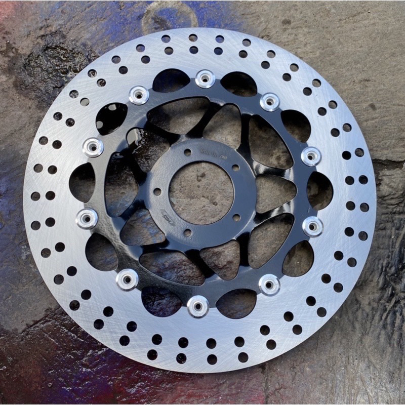 piringan model psm supra mo gl tiger old disc copy psm hitam