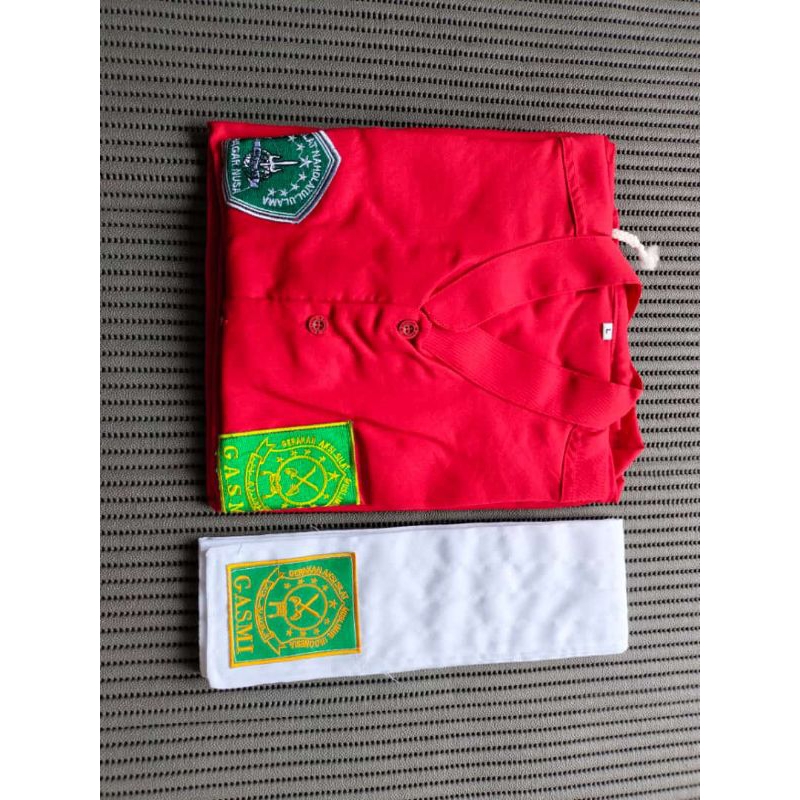 seragm silat gasmi /sakral GASMi