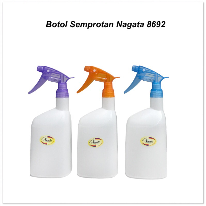Botol Semprotan Nagata