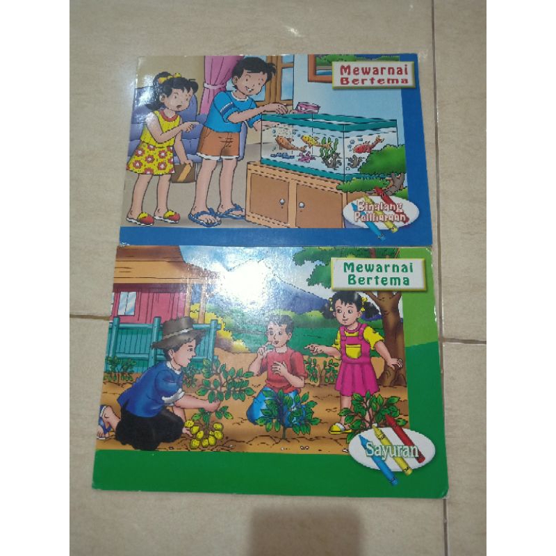 

Buku Mari Mewarnai 2pc