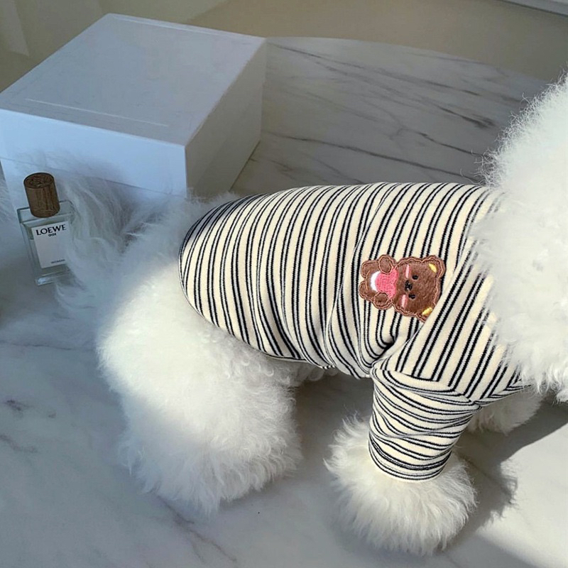 kooki bear top