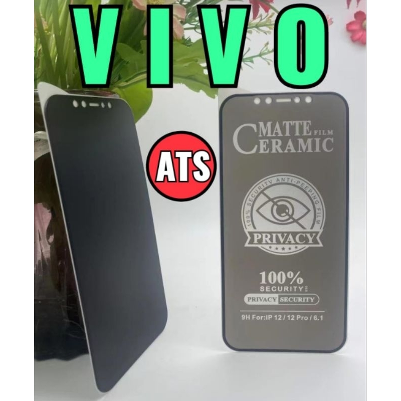 ANTI GORES SPY, Asus Zenfone Max Pro M1, M2, MATTE FILM CERAMIC 100% SECURITV ANTI PEEPING FILM PRIVACY 100% SEVURITY PRIVACY SECURITY, PELINDUNG LAYAR HANDPHONE, PELINDUNG LAYAR HANDPHONE, Asus Zenfone Max Pto M1, Asus Zenfone Max Pro M2