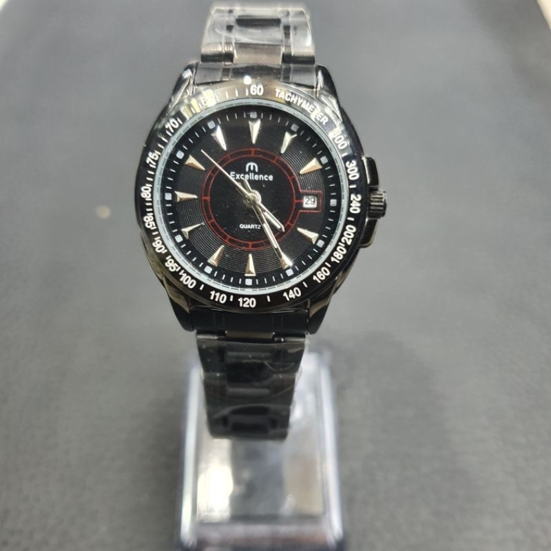 JAM TANGAN WANITA EXCELLENCE 8518 EXC8518 ORIGINAL GARANSI 1 TAHUN