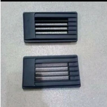 kisi kisi angin MITSUBISHI L300 kisi kisi angin pilar samping L300 pick up minibus harga untuk 1set 