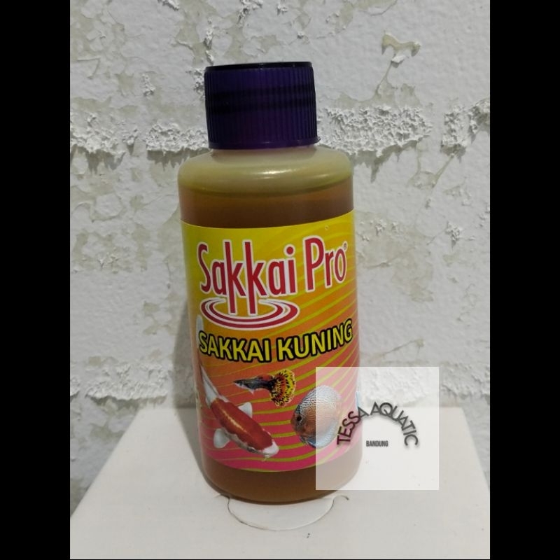 obat ikan kuning acriflavine