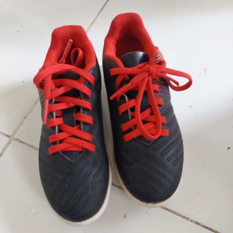 Kipsta Declahton Sepatu Bola Anak