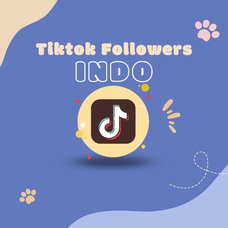 Booster Followers Tiktok Indonesia